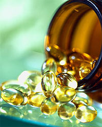 cod liver oil and cancer